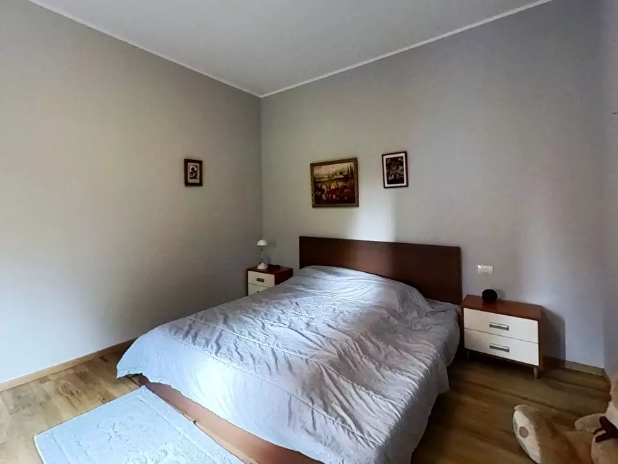 Immagine 11 di Appartamento in vendita  in P.zza VII Martiri a Almenno San Bartolomeo