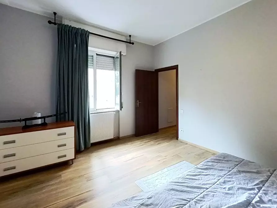 Immagine 12 di Appartamento in vendita  in P.zza VII Martiri a Almenno San Bartolomeo