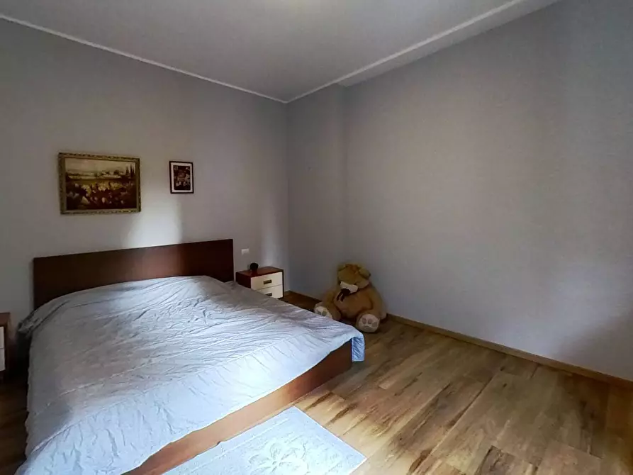 Immagine 13 di Appartamento in vendita  in P.zza VII Martiri a Almenno San Bartolomeo