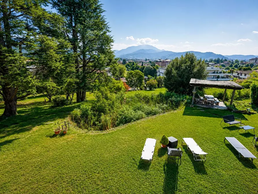 Immagine 4 di Villa in vendita  in Via Mirabella 17 a Ardesio