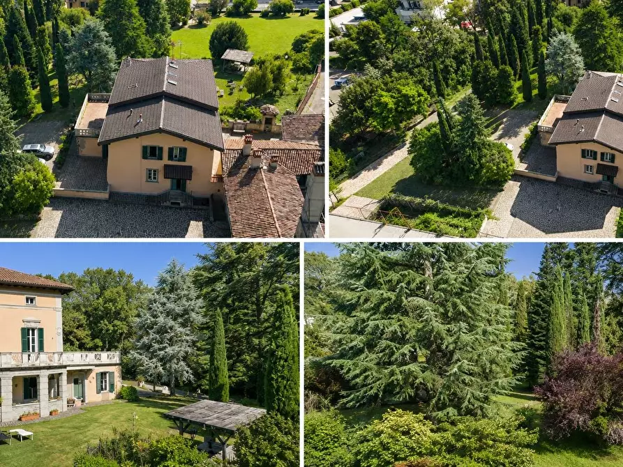 Immagine 5 di Villa in vendita  in Via Mirabella 17 a Ardesio