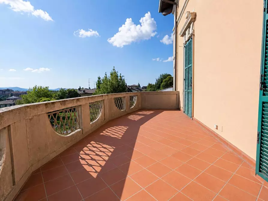Immagine 8 di Villa in vendita  in Via Mirabella 17 a Ardesio