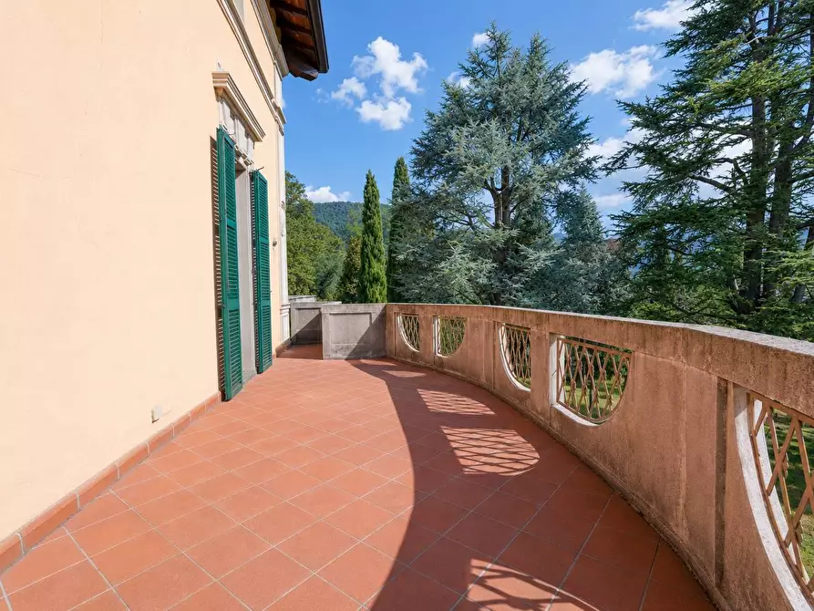 Immagine 9 di Villa in vendita  in Via Mirabella 17 a Ardesio
