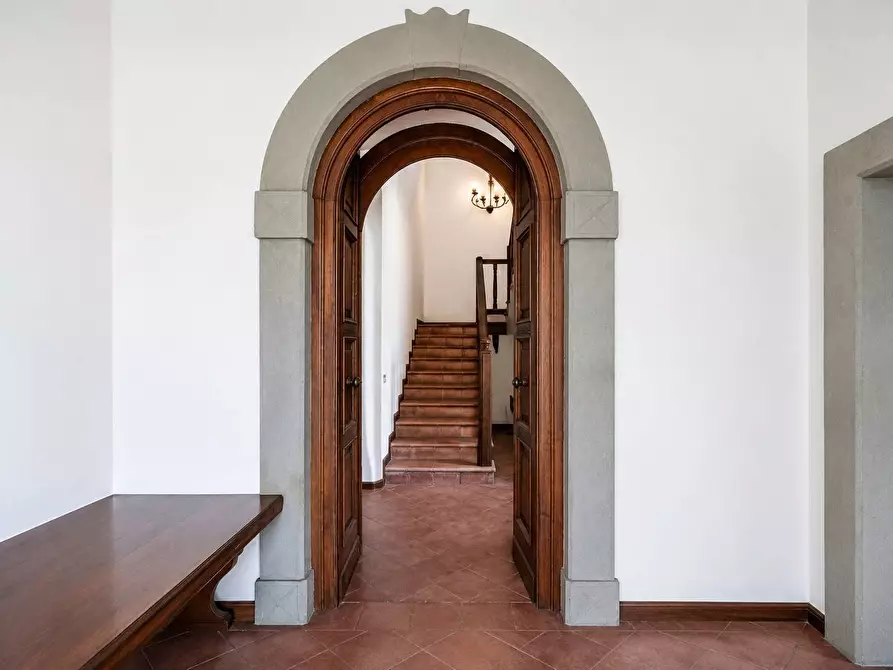 Immagine 10 di Villa in vendita  in Via Mirabella 17 a Ardesio