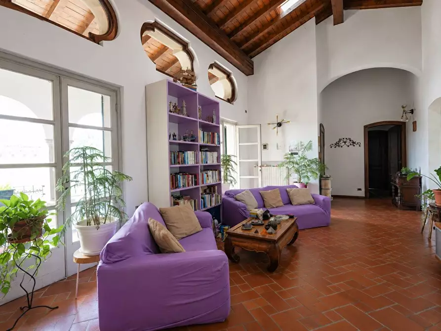 Immagine 14 di Villa in vendita  in Via Mirabella 17 a Ardesio