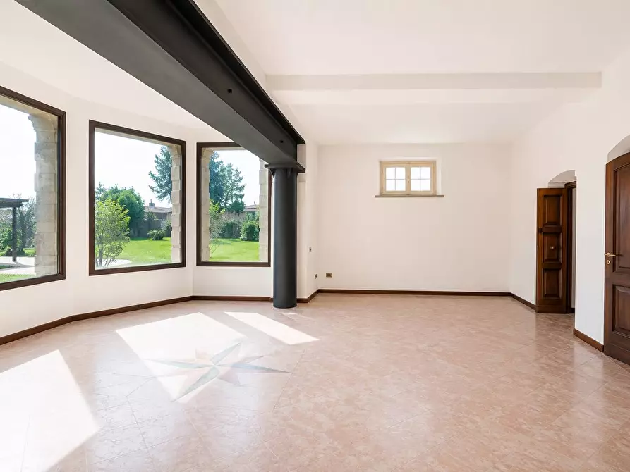 Immagine 19 di Villa in vendita  in Via Mirabella 17 a Ardesio