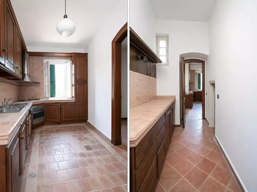 Immagine 24 di Villa in vendita  in Via Mirabella 17 a Ardesio