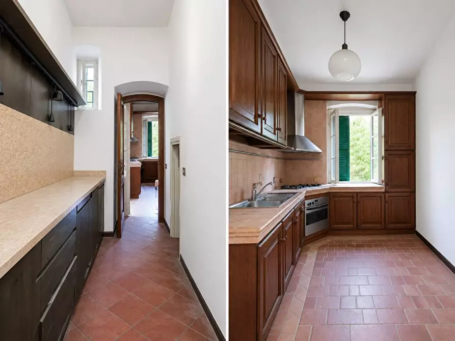 Immagine 25 di Villa in vendita  in Via Mirabella 17 a Ardesio