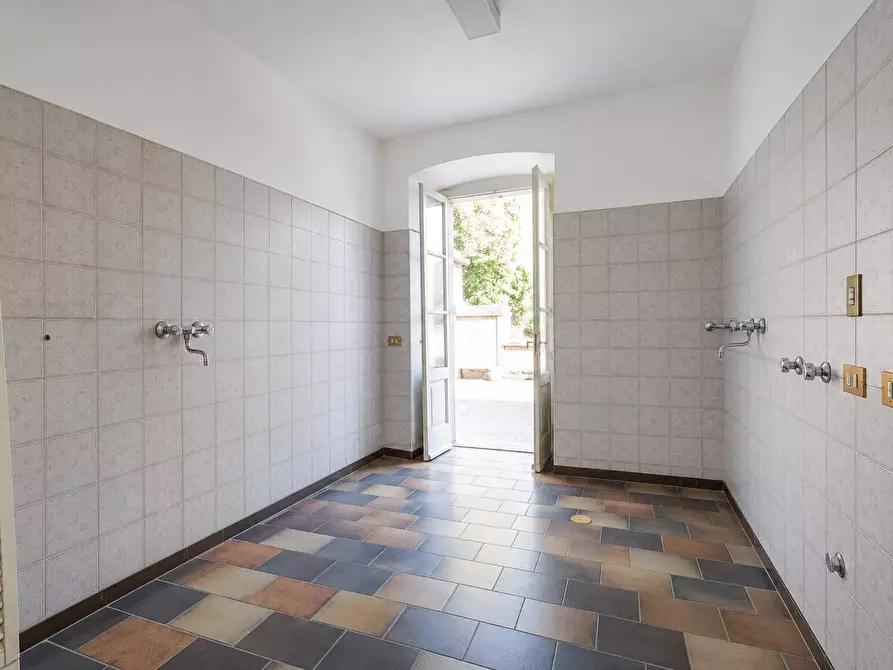 Immagine 34 di Villa in vendita  in Via Mirabella 17 a Ardesio