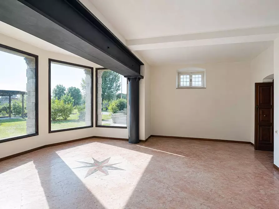 Immagine 38 di Villa in vendita  in Via Mirabella 17 a Ardesio
