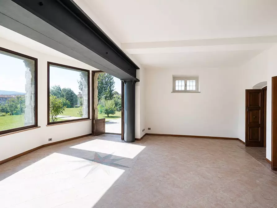 Immagine 39 di Villa in vendita  in Via Mirabella 17 a Ardesio