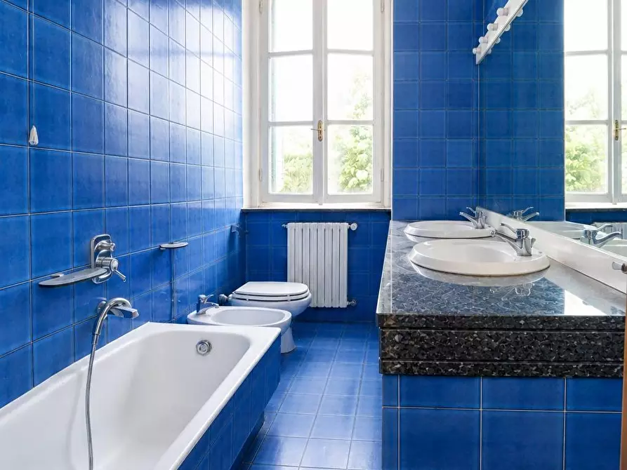 Immagine 45 di Villa in vendita  in Via Mirabella 17 a Ardesio