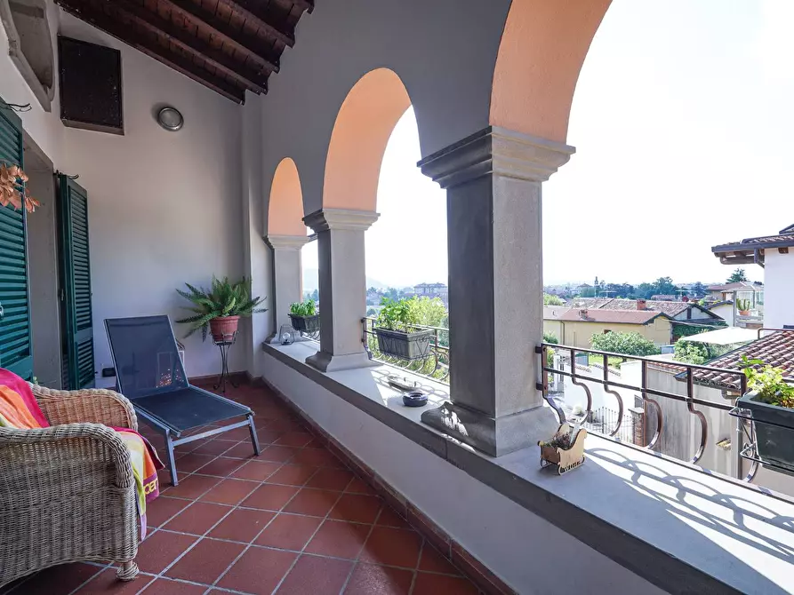 Immagine 50 di Villa in vendita  in Via Mirabella 17 a Ardesio