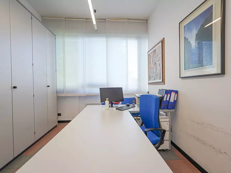 Immagine 30 di Capannone industriale in vendita  in via Bedesco 37 a Sotto Il Monte Giovanni Xxiii