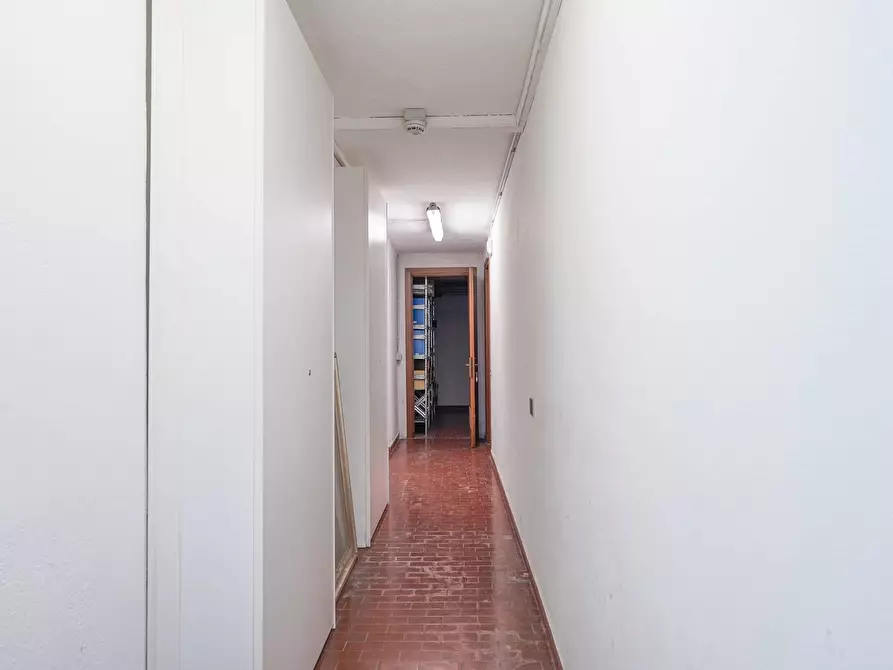 Immagine 49 di Capannone industriale in vendita  in via Bedesco 37 a Sotto Il Monte Giovanni Xxiii