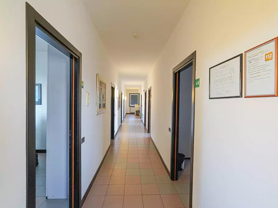 Immagine 51 di Capannone industriale in vendita  in via Bedesco 37 a Sotto Il Monte Giovanni Xxiii