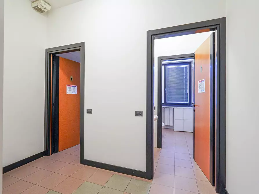 Immagine 57 di Capannone industriale in vendita  in via Bedesco 37 a Sotto Il Monte Giovanni Xxiii