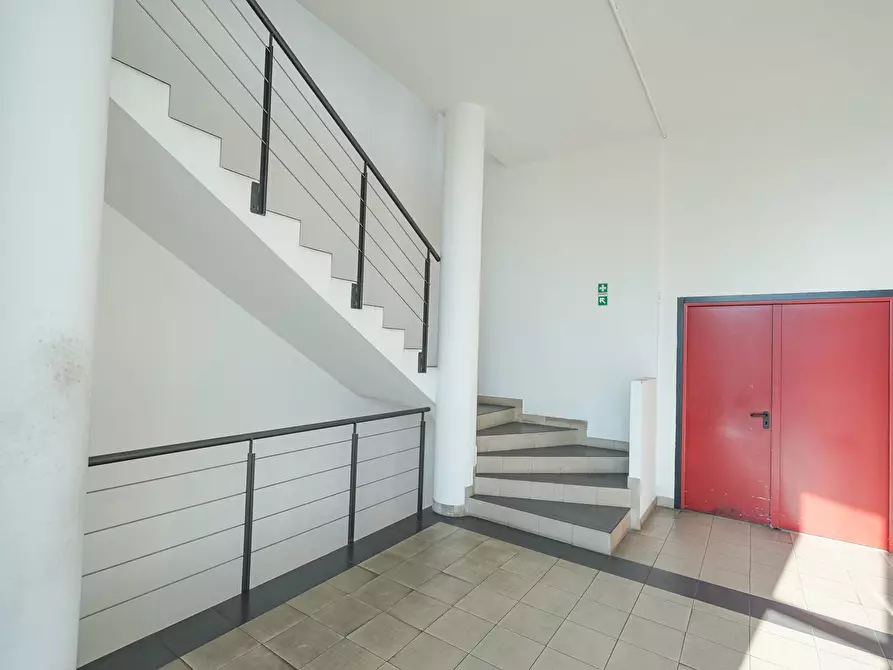 Immagine 67 di Capannone industriale in vendita  in via Bedesco 37 a Sotto Il Monte Giovanni Xxiii