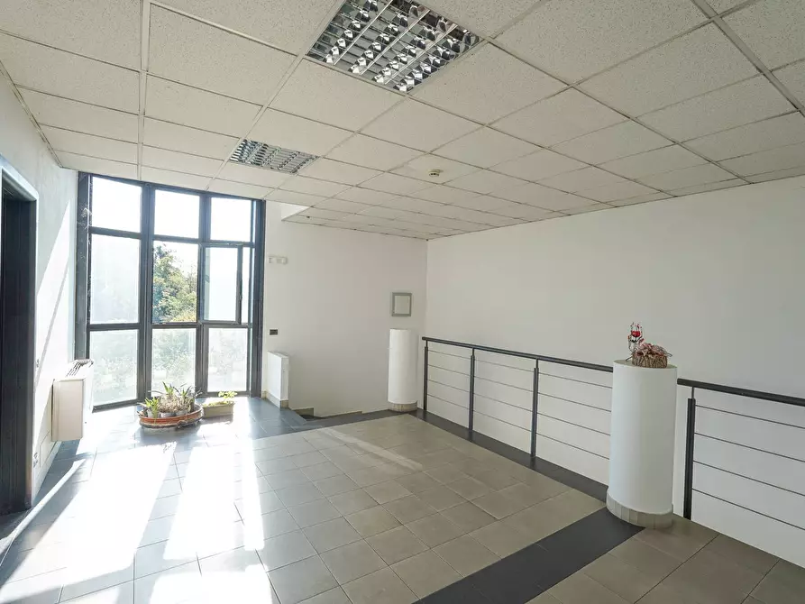 Immagine 71 di Capannone industriale in vendita  in via Bedesco 37 a Sotto Il Monte Giovanni Xxiii