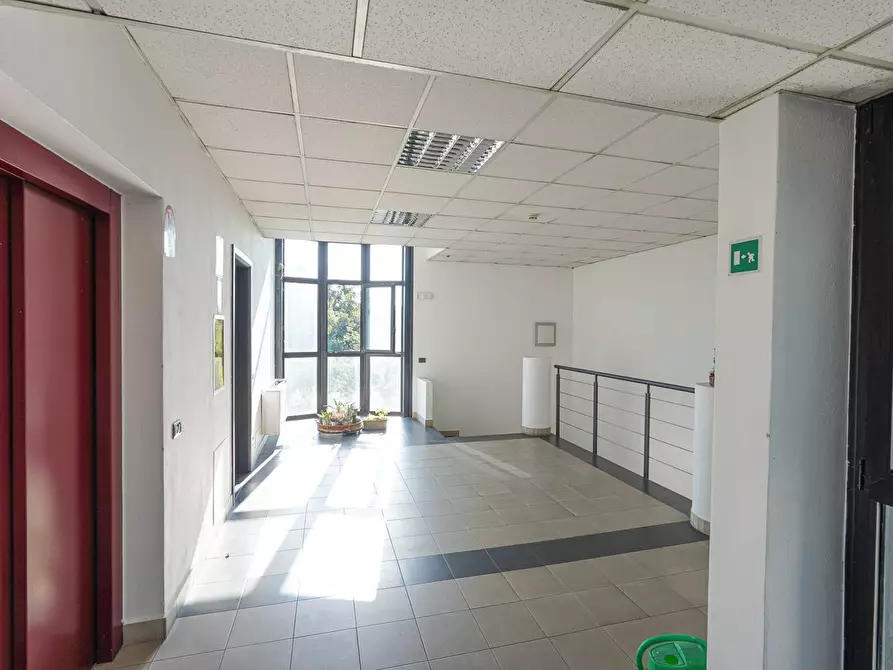 Immagine 72 di Capannone industriale in vendita  in via Bedesco 37 a Sotto Il Monte Giovanni Xxiii