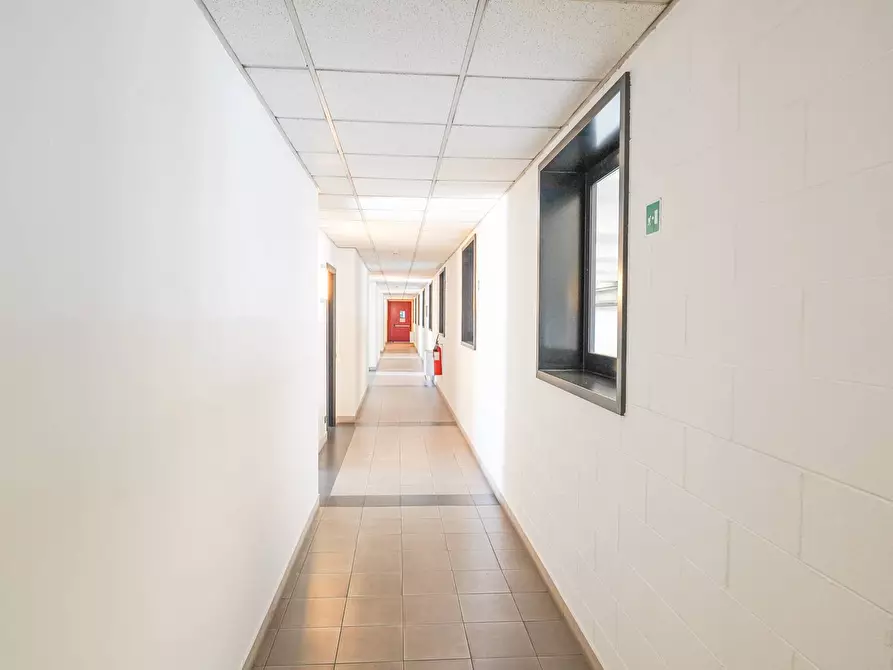 Immagine 75 di Capannone industriale in vendita  in via Bedesco 37 a Sotto Il Monte Giovanni Xxiii
