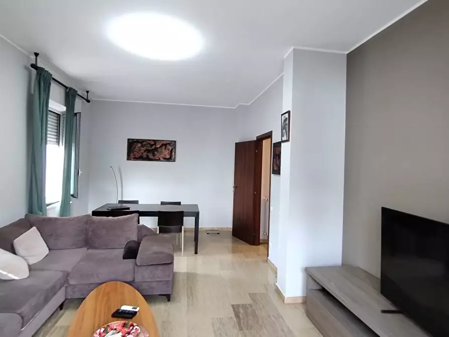 Immagine 15 di Appartamento in vendita  in P.zza VII Martiri a Almenno San Bartolomeo