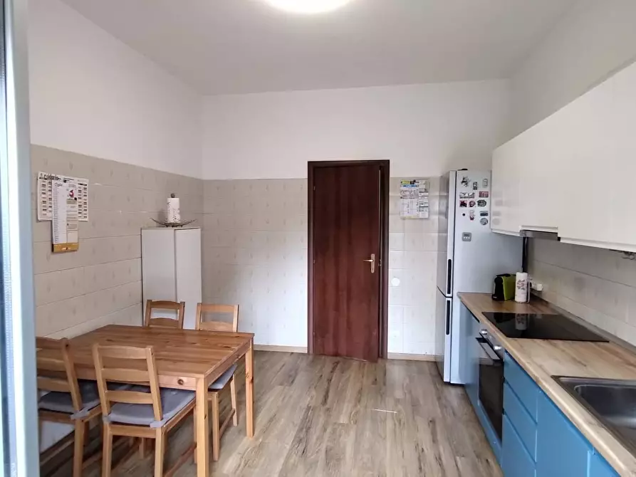 Immagine 20 di Appartamento in vendita  in P.zza VII Martiri a Almenno San Bartolomeo