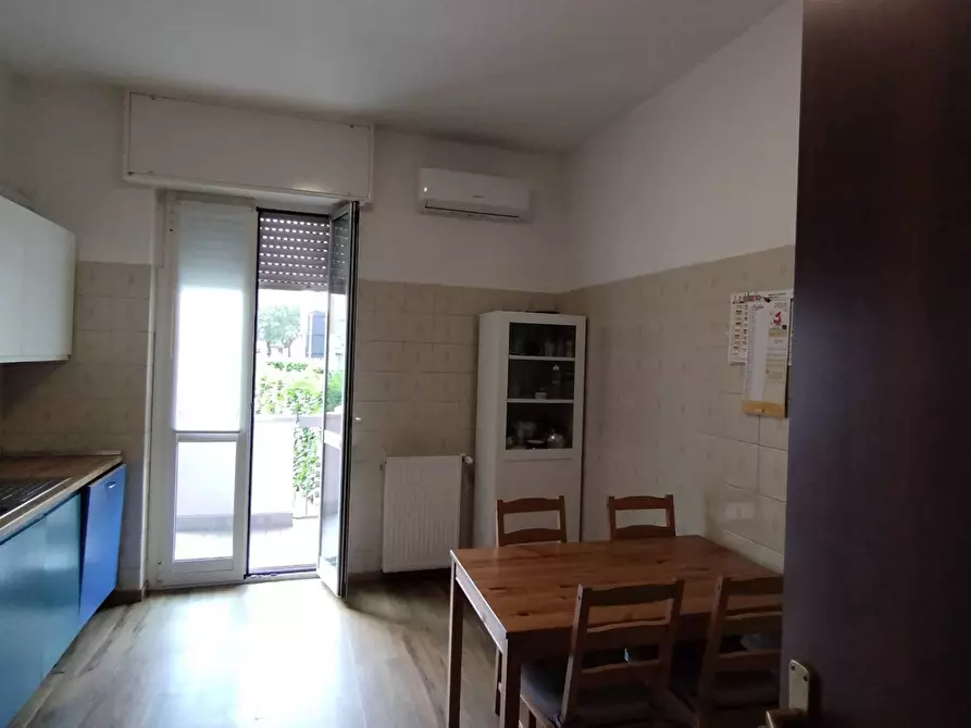 Immagine 21 di Appartamento in vendita  in P.zza VII Martiri a Almenno San Bartolomeo
