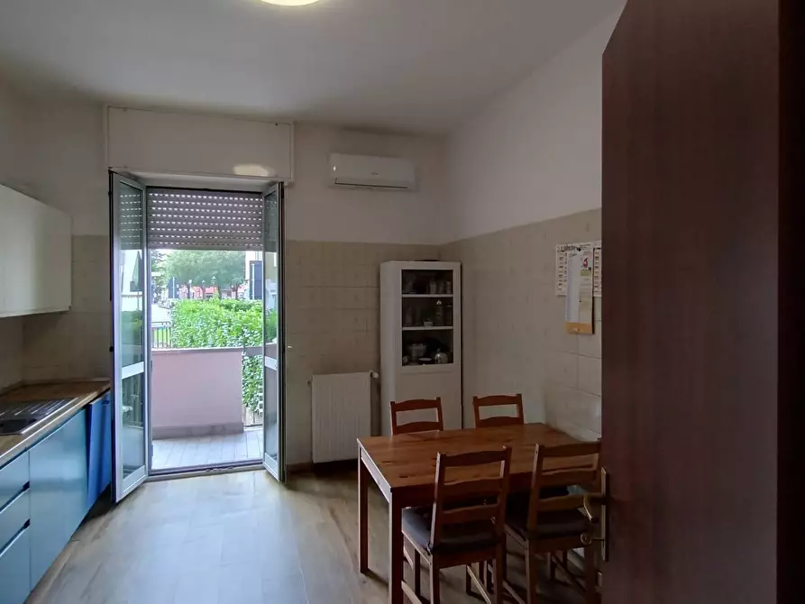Immagine 22 di Appartamento in vendita  in P.zza VII Martiri a Almenno San Bartolomeo
