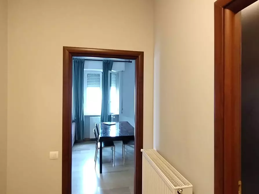 Immagine 23 di Appartamento in vendita  in P.zza VII Martiri a Almenno San Bartolomeo