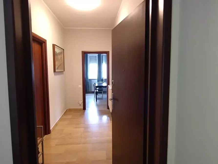 Immagine 24 di Appartamento in vendita  in P.zza VII Martiri a Almenno San Bartolomeo