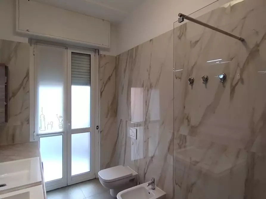 Immagine 25 di Appartamento in vendita  in P.zza VII Martiri a Almenno San Bartolomeo