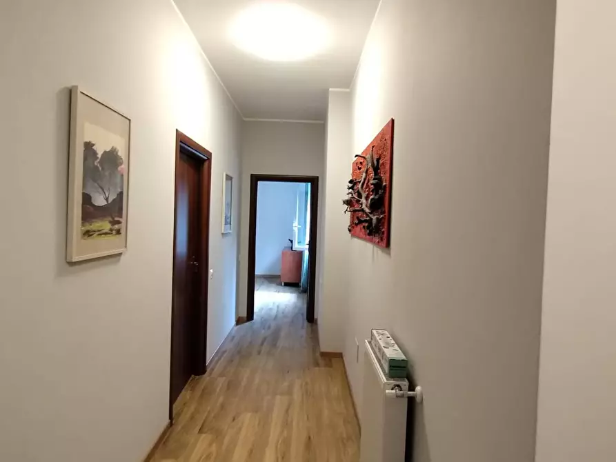 Immagine 29 di Appartamento in vendita  in P.zza VII Martiri a Almenno San Bartolomeo