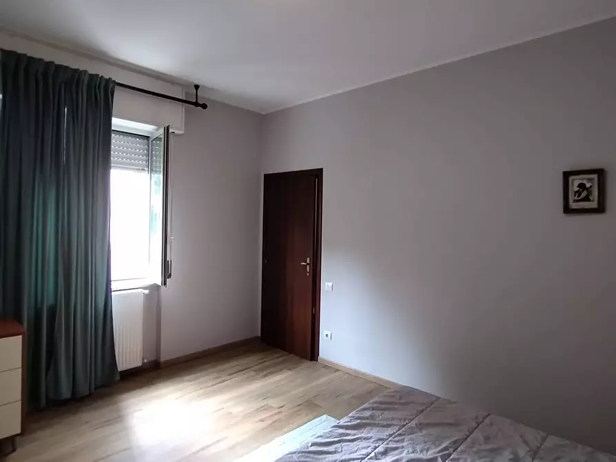 Immagine 30 di Appartamento in vendita  in P.zza VII Martiri a Almenno San Bartolomeo