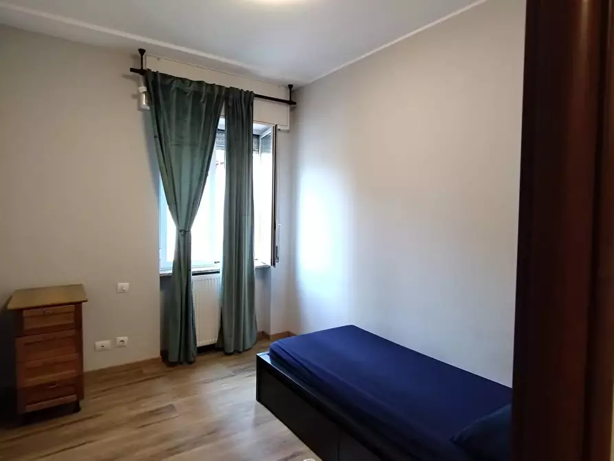 Immagine 33 di Appartamento in vendita  in P.zza VII Martiri a Almenno San Bartolomeo