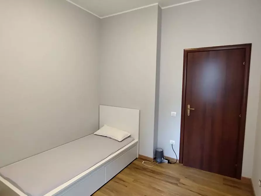 Immagine 34 di Appartamento in vendita  in P.zza VII Martiri a Almenno San Bartolomeo