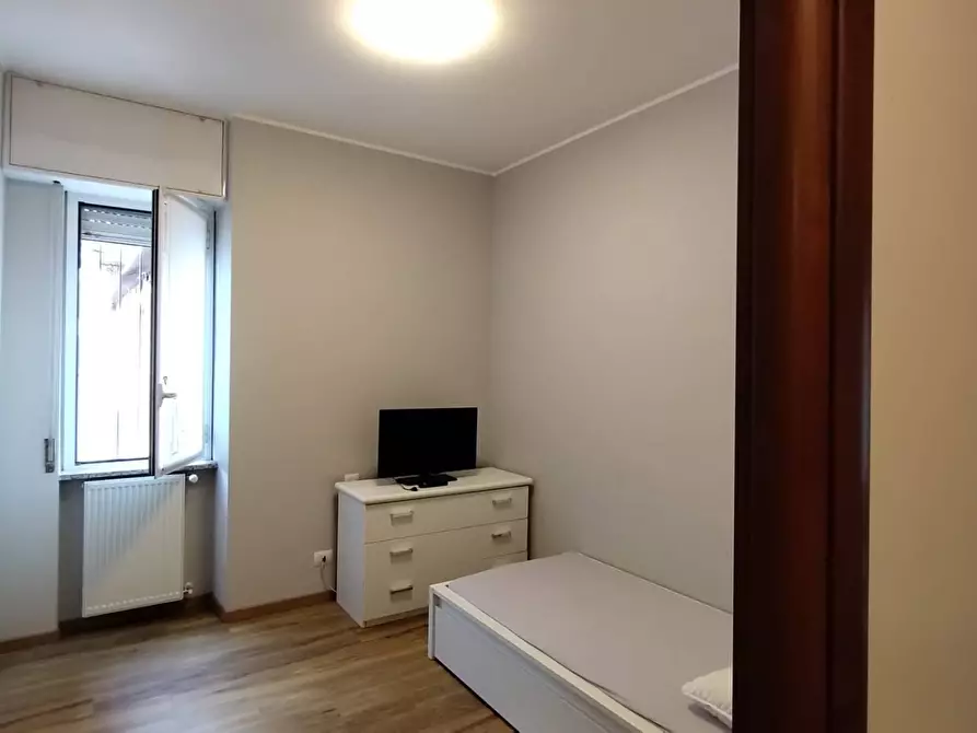 Immagine 35 di Appartamento in vendita  in P.zza VII Martiri a Almenno San Bartolomeo