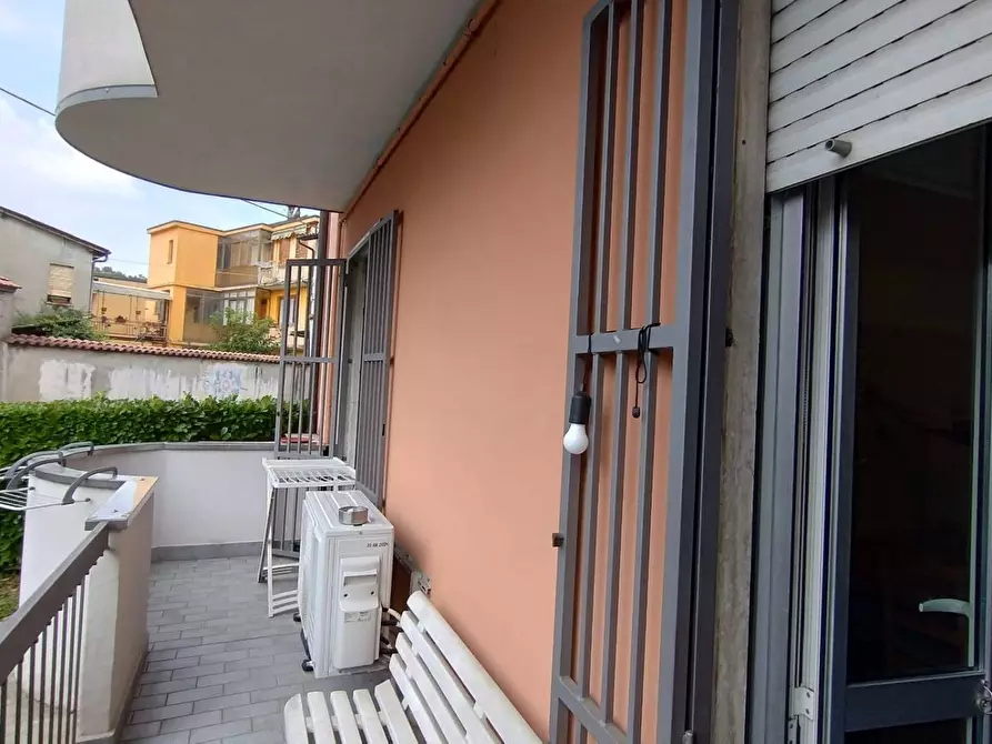 Immagine 36 di Appartamento in vendita  in P.zza VII Martiri a Almenno San Bartolomeo
