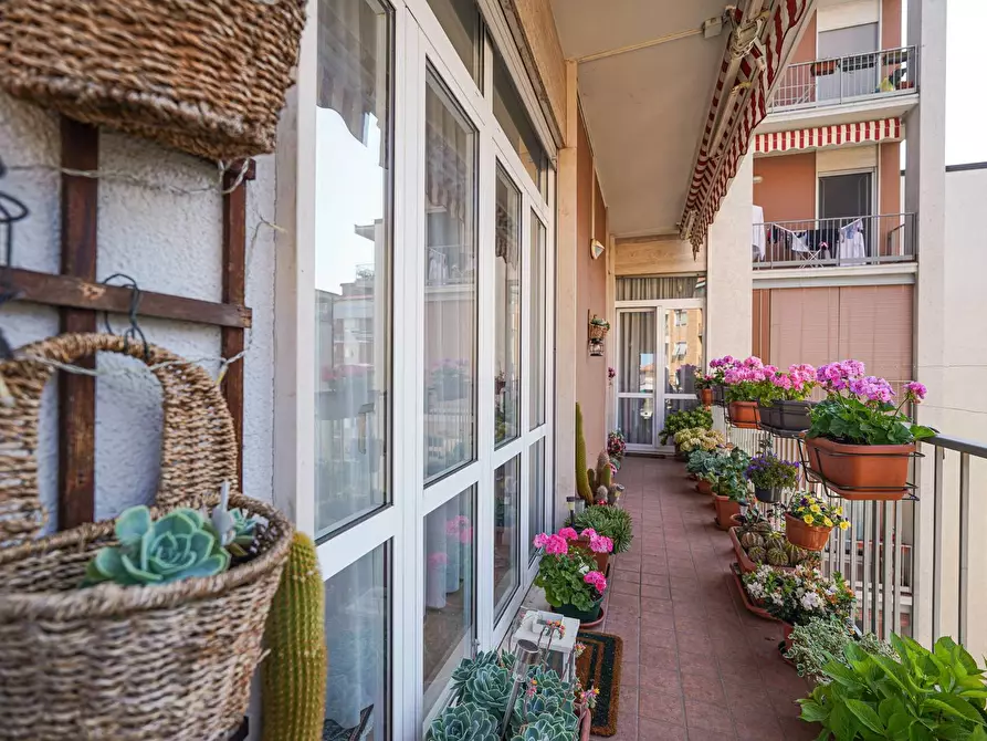 Immagine 30 di Appartamento in vendita  in via IV novembre 14 a Bergamo