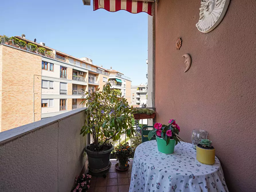 Immagine 18 di Appartamento in vendita  in via IV novembre 14 a Bergamo