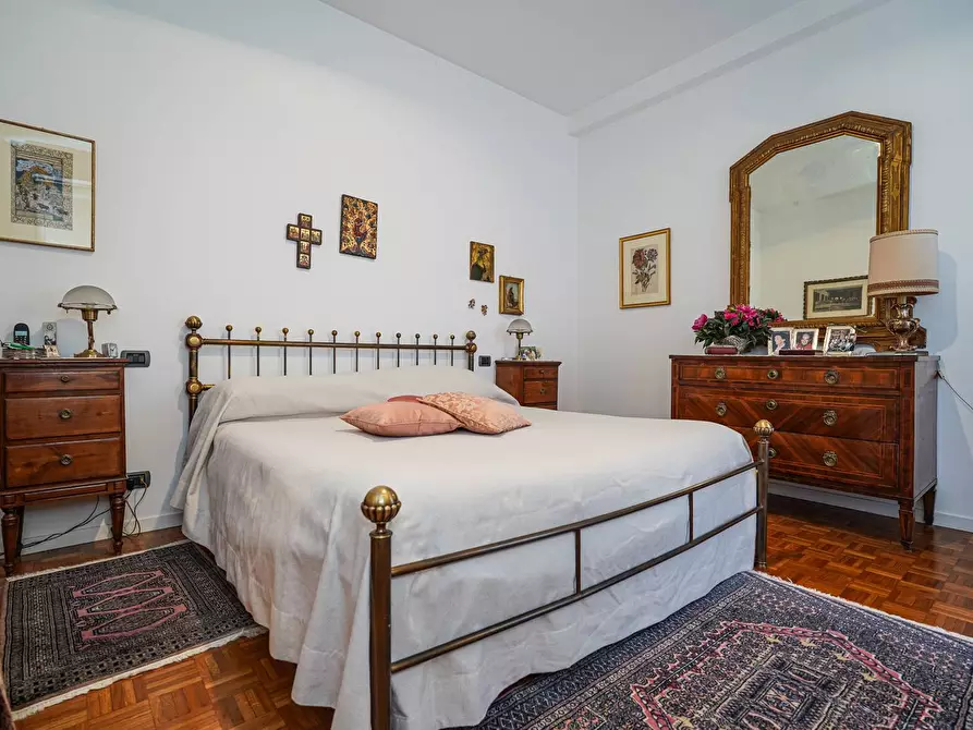 Immagine 33 di Appartamento in vendita  in via IV novembre 14 a Bergamo