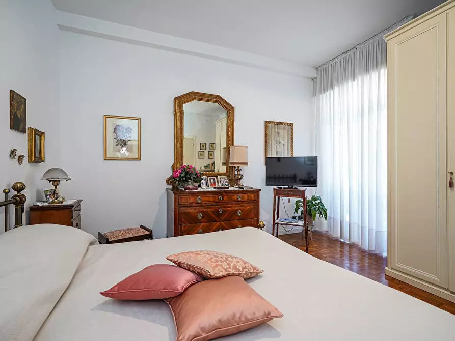 Immagine 15 di Appartamento in vendita  in via IV novembre 14 a Bergamo