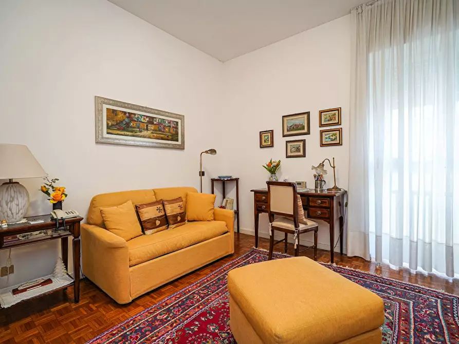 Immagine 14 di Appartamento in vendita  in via IV novembre 14 a Bergamo