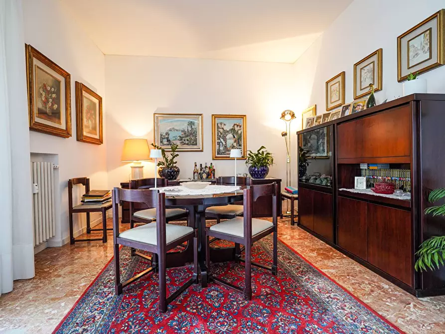 Immagine 37 di Appartamento in vendita  in via IV novembre 14 a Bergamo