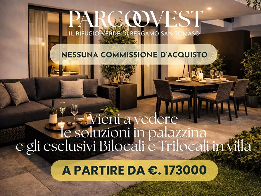 Immagine 21 di Appartamento in vendita  in VIA RAVIZZA a Bergamo