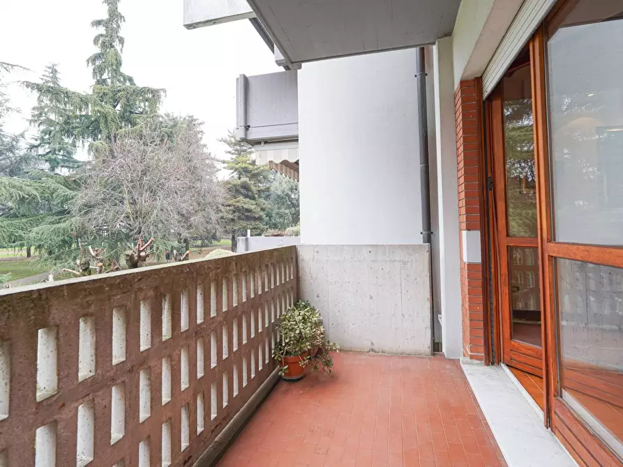 Immagine 22 di Villetta a schiera in vendita  in Viale Caduti Sul Lavoro 43 a Bergamo