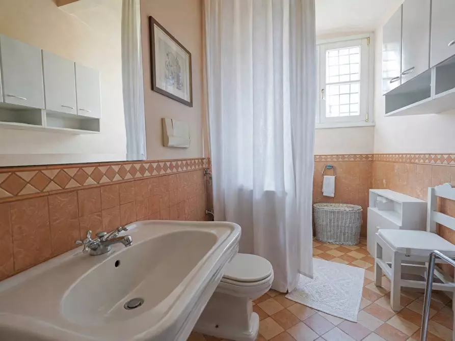 Immagine 52 di Villa in vendita  a Ponte San Pietro
