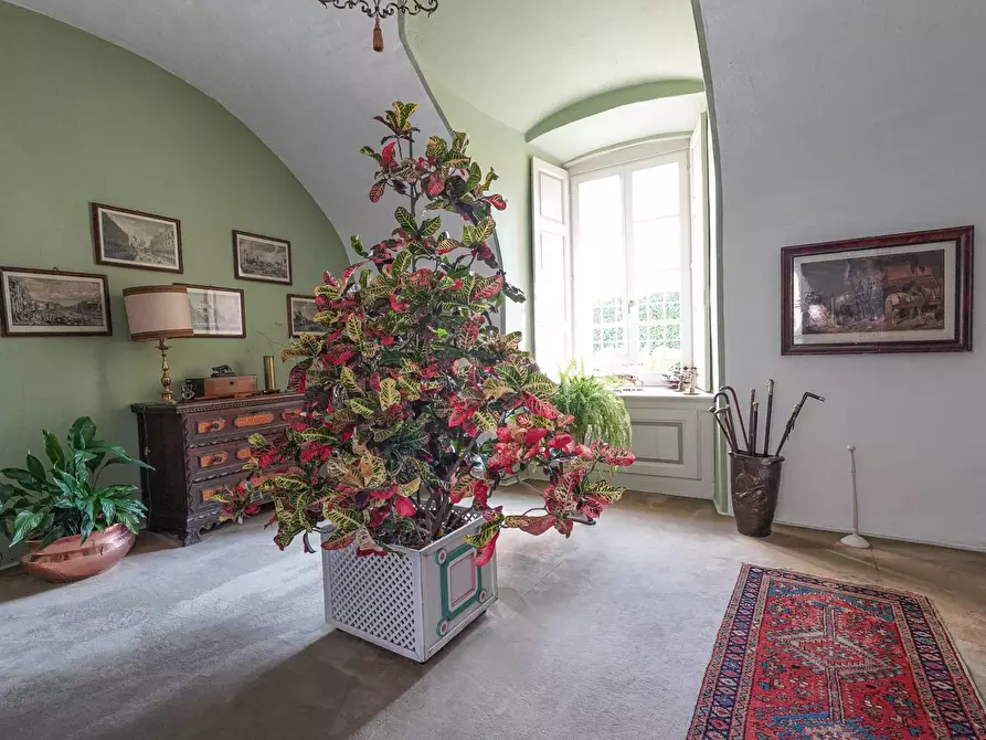 Immagine 28 di Villa in vendita  a Ponte San Pietro