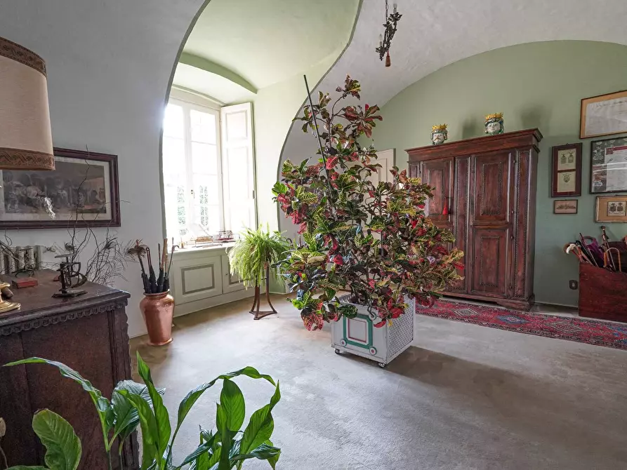 Immagine 29 di Villa in vendita  a Ponte San Pietro