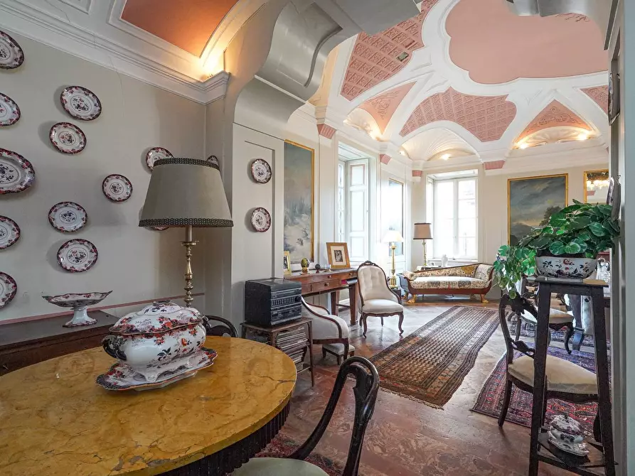 Immagine 20 di Villa in vendita  a Ponte San Pietro